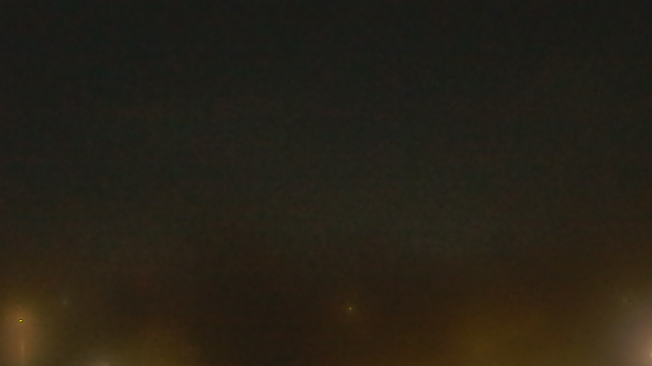 Thumbnail for current weather camera view from Lincoln Elementary School in McPherson, Kansas