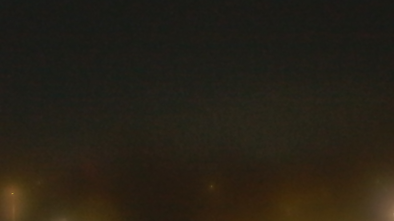 Thumbnail for current weather camera view from Lincoln Elementary School in McPherson, Kansas