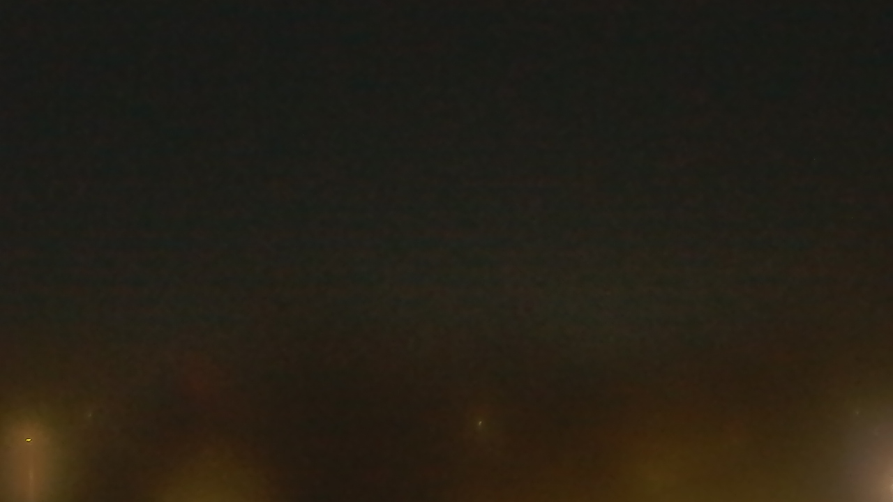 Thumbnail for current weather camera view from Lincoln Elementary School in McPherson, Kansas