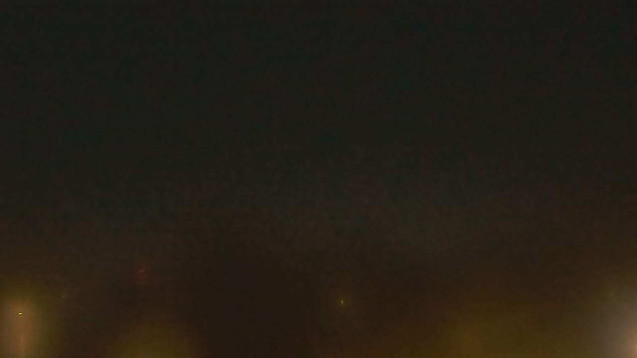 Thumbnail for current weather camera view from Lincoln Elementary School in McPherson, Kansas