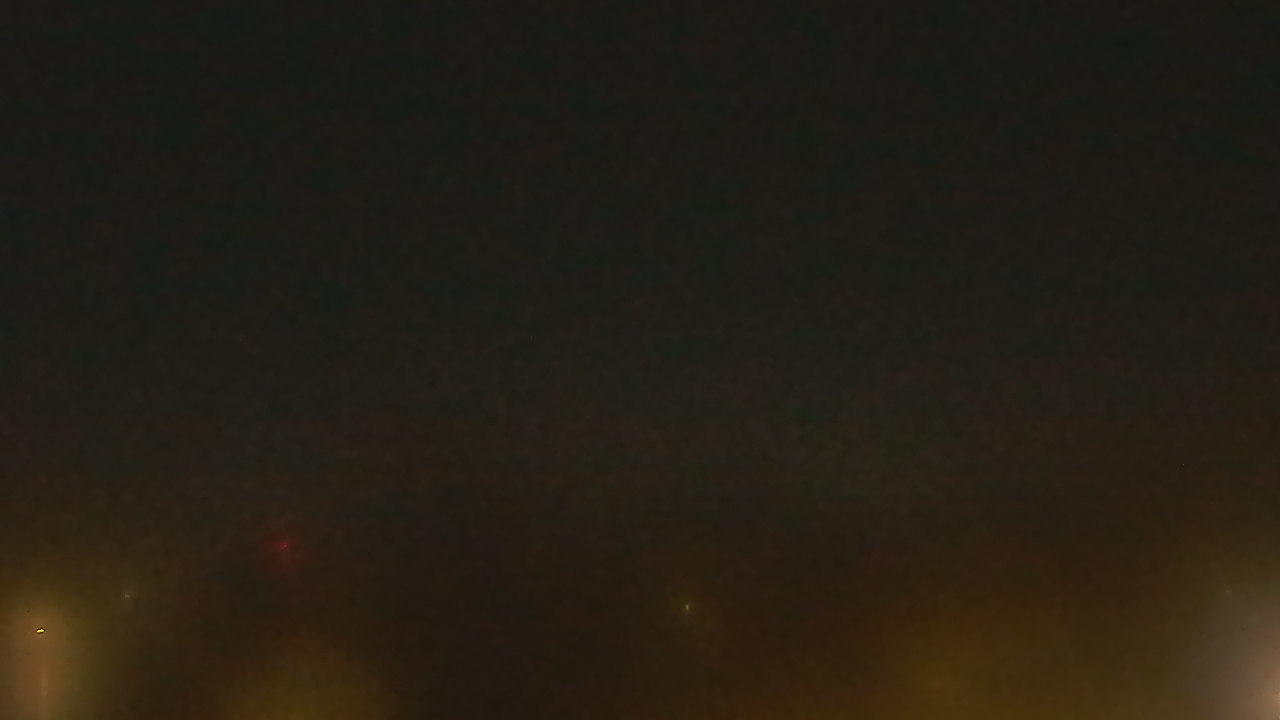 Thumbnail for current weather camera view from Lincoln Elementary School in McPherson, Kansas