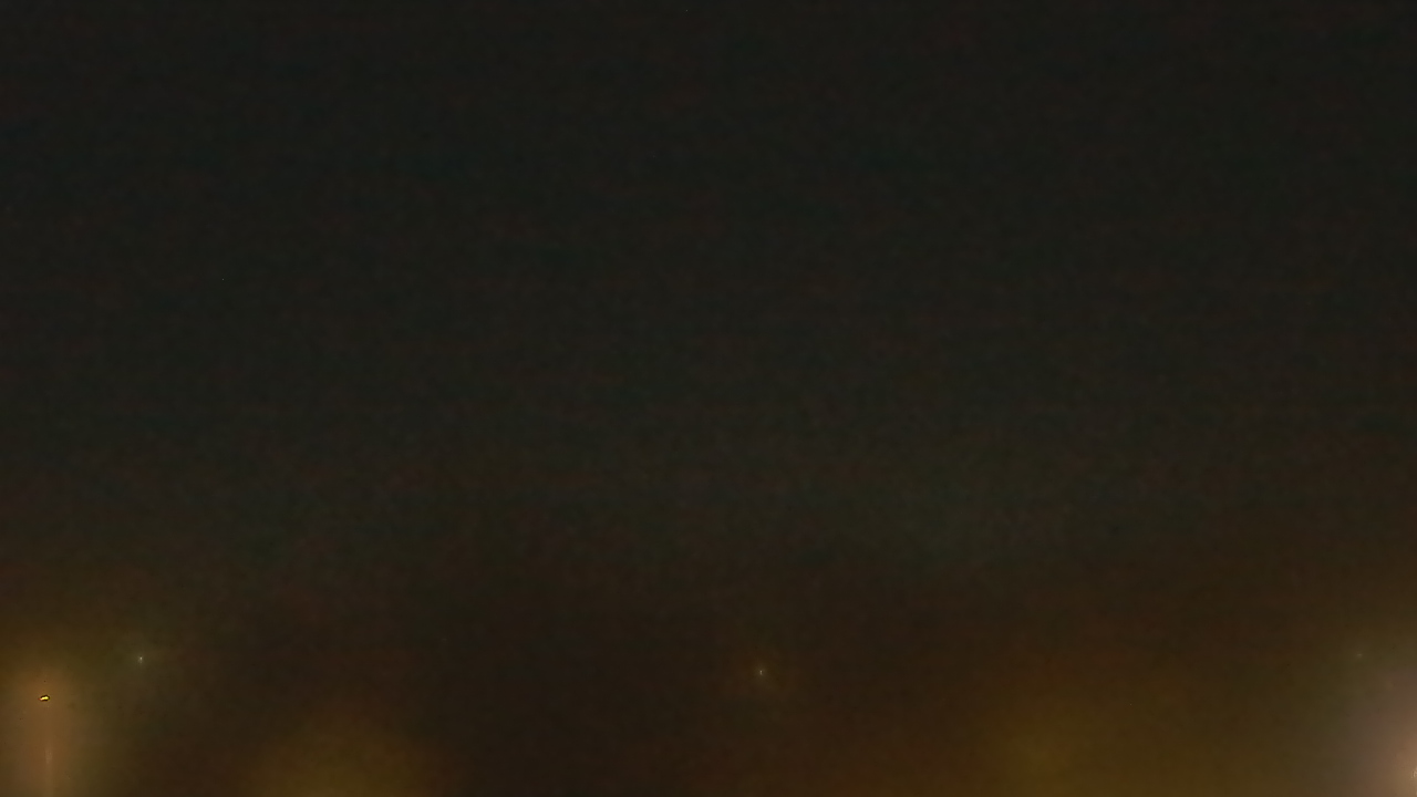 Thumbnail for current weather camera view from Lincoln Elementary School in McPherson, Kansas