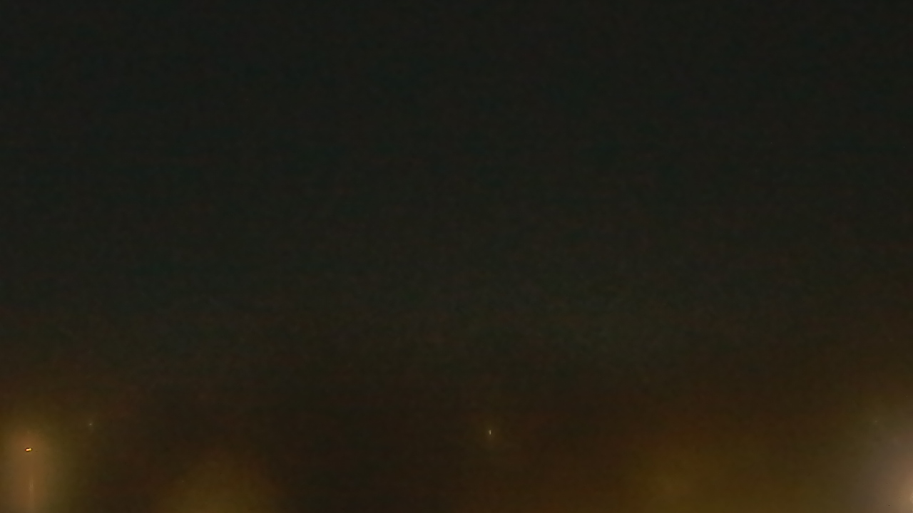 Thumbnail for current weather camera view from Lincoln Elementary School in McPherson, Kansas