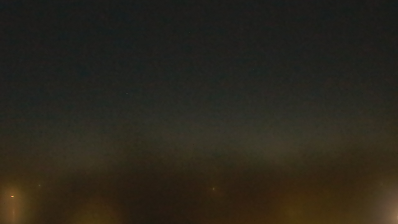 Thumbnail for current weather camera view from Lincoln Elementary School in McPherson, Kansas