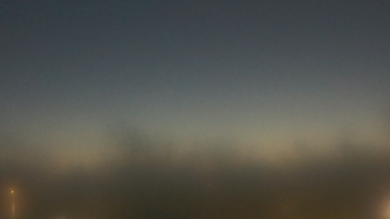 Thumbnail for current weather camera view from Lincoln Elementary School in McPherson, Kansas