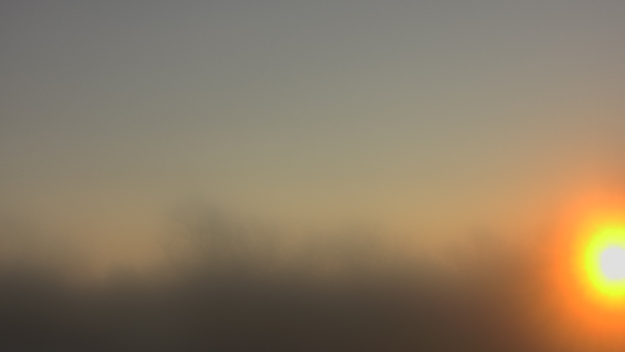 Thumbnail for current weather camera view from Lincoln Elementary School in McPherson, Kansas