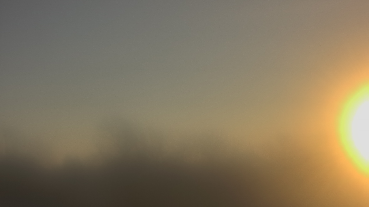 Thumbnail for current weather camera view from Lincoln Elementary School in McPherson, Kansas