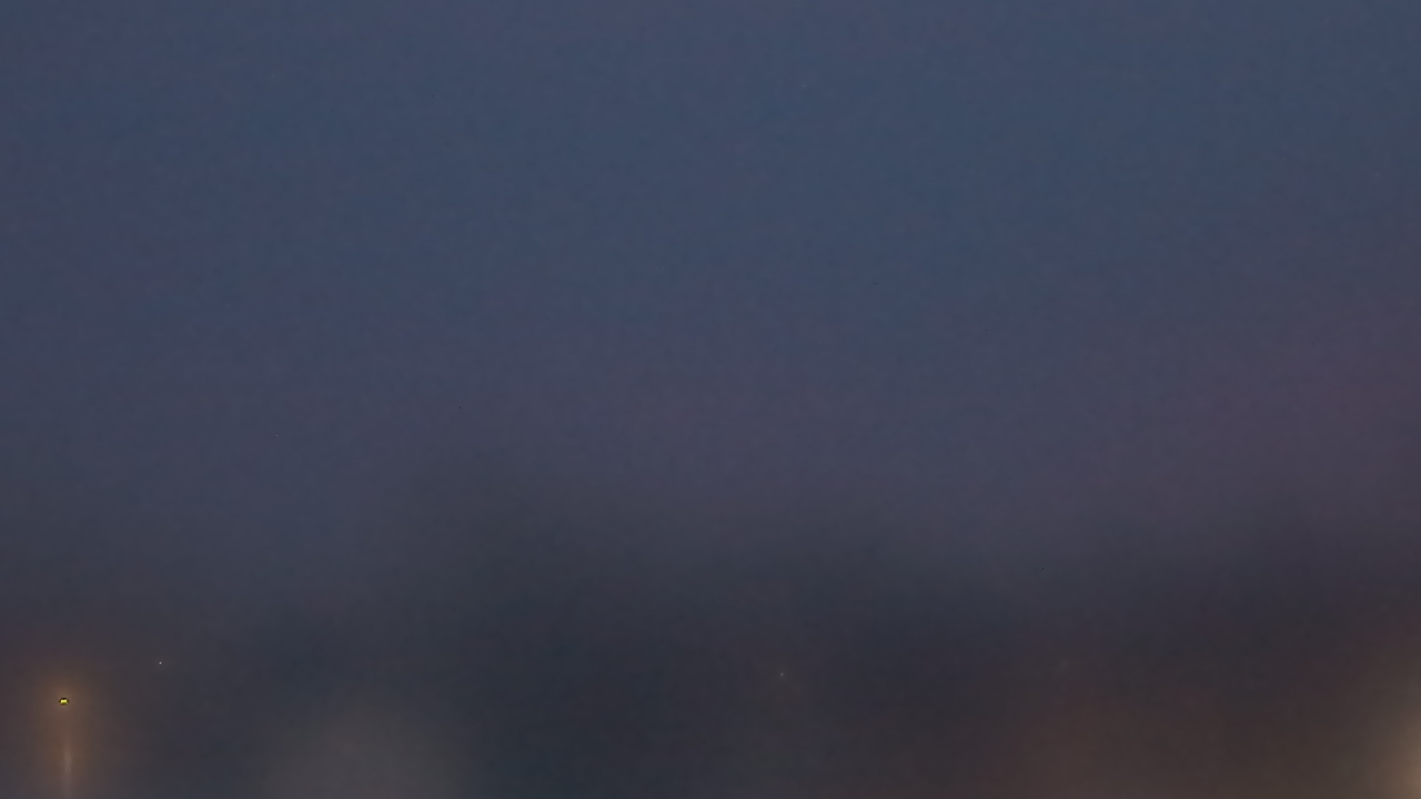 Thumbnail for current weather camera view from Lincoln Elementary School in McPherson, Kansas