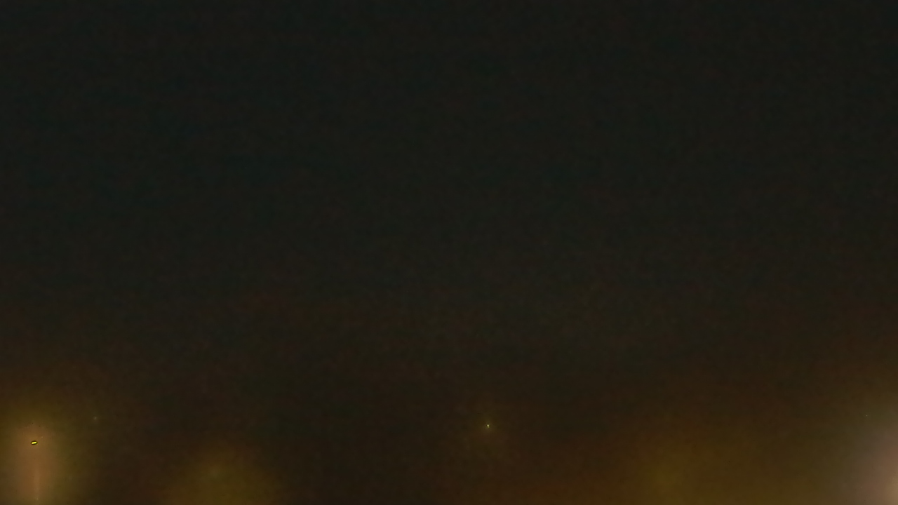 Thumbnail for current weather camera view from Lincoln Elementary School in McPherson, Kansas