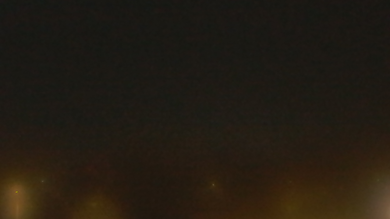 Thumbnail for current weather camera view from Lincoln Elementary School in McPherson, Kansas