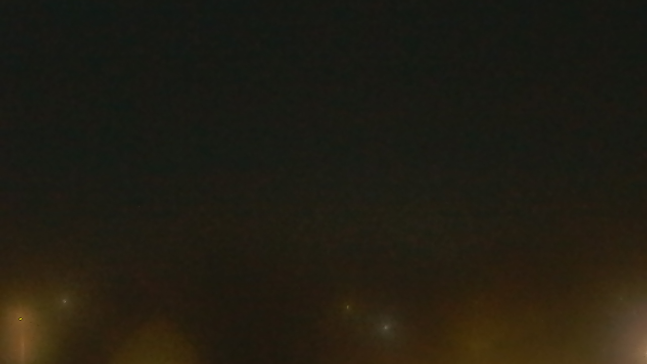 Thumbnail for current weather camera view from Lincoln Elementary School in McPherson, Kansas