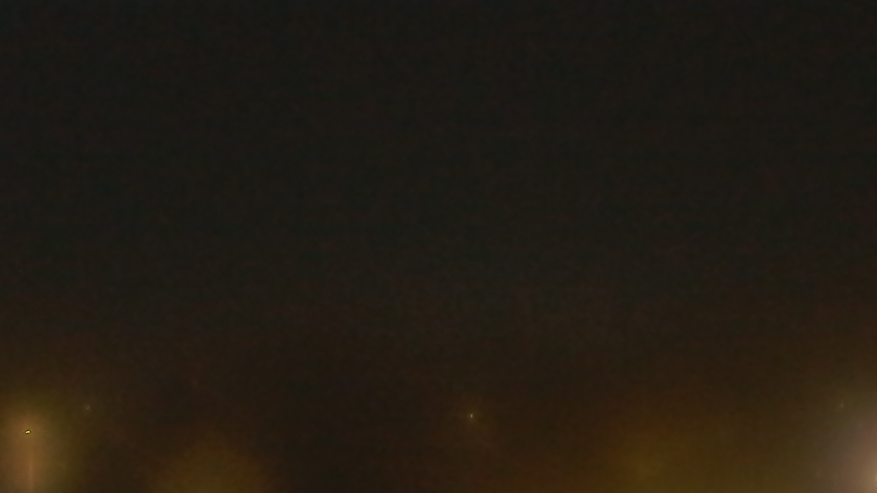 Thumbnail for current weather camera view from Lincoln Elementary School in McPherson, Kansas