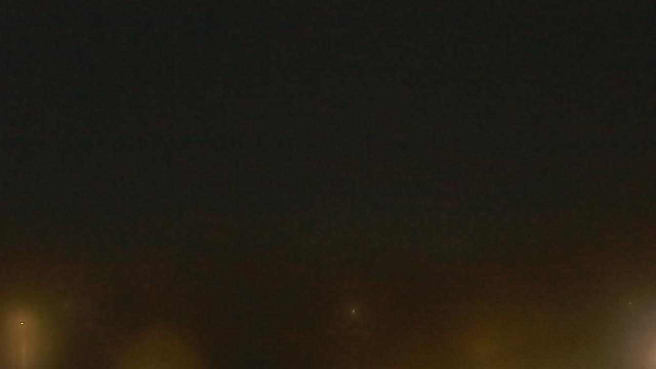 Thumbnail for current weather camera view from Lincoln Elementary School in McPherson, Kansas