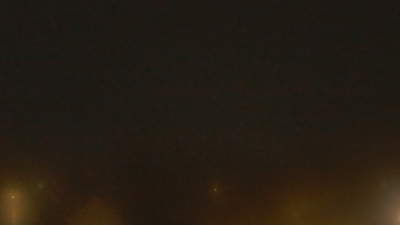 Thumbnail for current weather camera view from Lincoln Elementary School in McPherson, Kansas