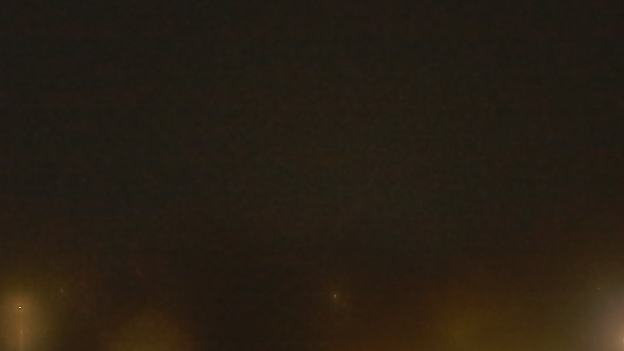 Thumbnail for current weather camera view from Lincoln Elementary School in McPherson, Kansas