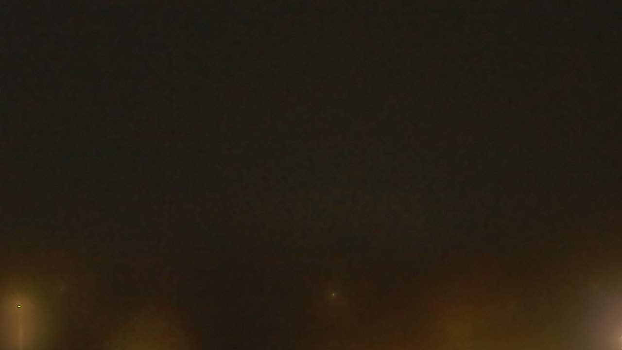 Thumbnail for current weather camera view from Lincoln Elementary School in McPherson, Kansas