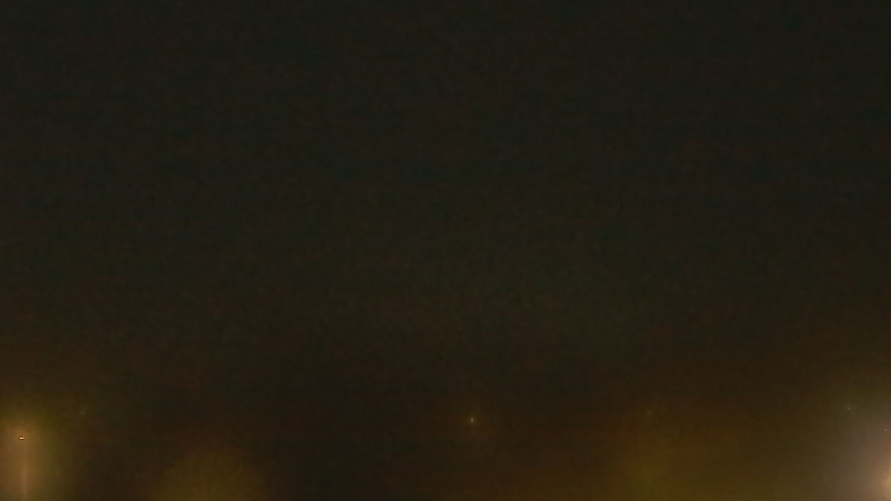 Thumbnail for current weather camera view from Lincoln Elementary School in McPherson, Kansas