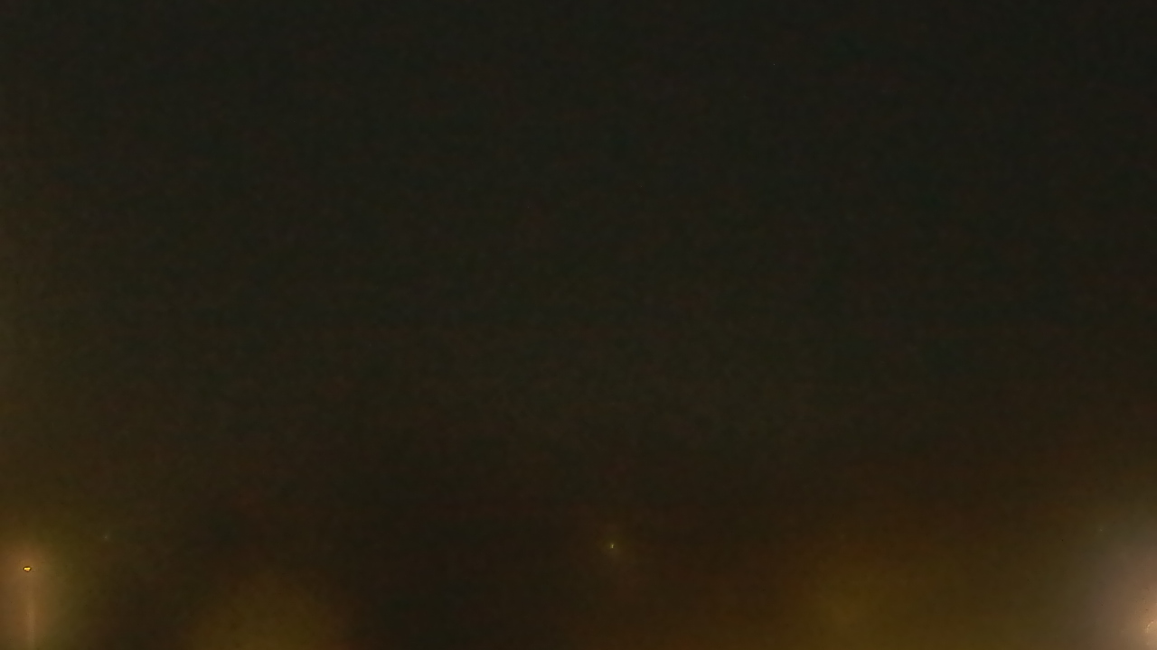 Thumbnail for current weather camera view from Lincoln Elementary School in McPherson, Kansas