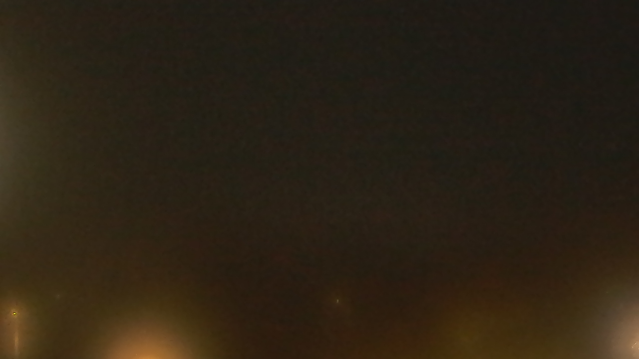 Thumbnail for current weather camera view from Lincoln Elementary School in McPherson, Kansas