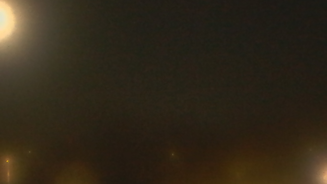 Thumbnail for current weather camera view from Lincoln Elementary School in McPherson, Kansas