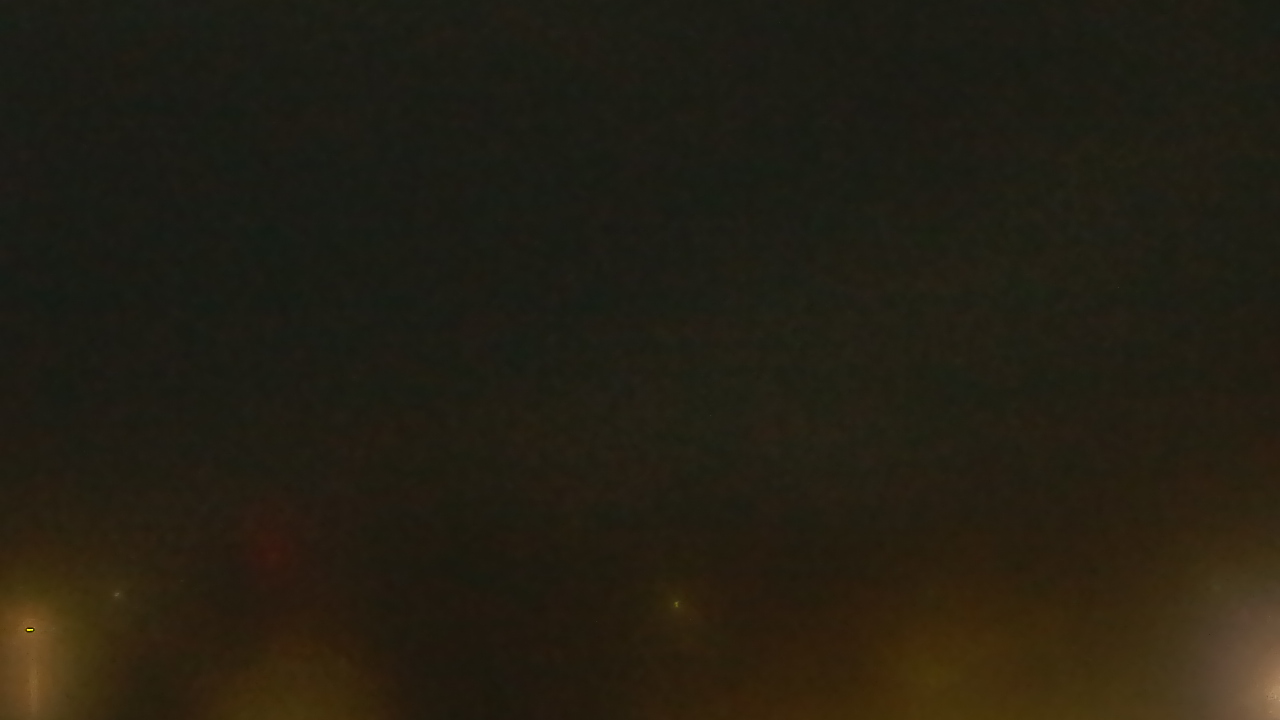 Thumbnail for current weather camera view from Lincoln Elementary School in McPherson, Kansas