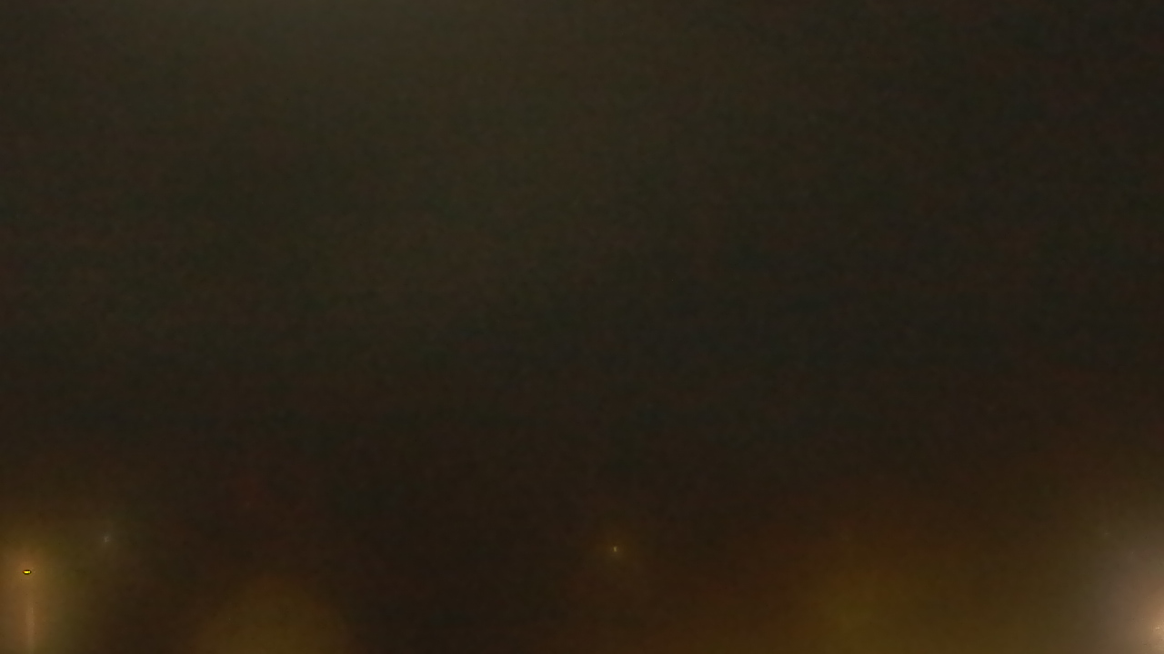 Thumbnail for current weather camera view from Lincoln Elementary School in McPherson, Kansas