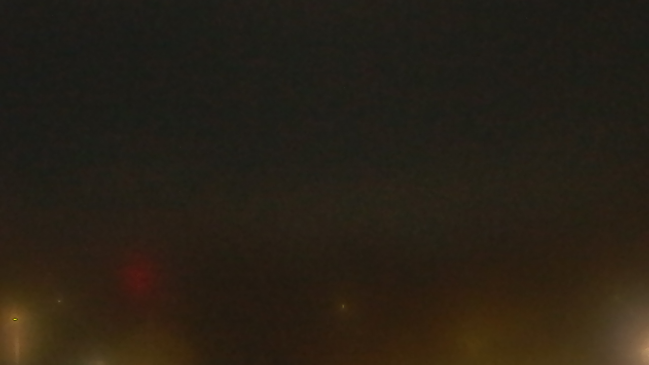 Thumbnail for current weather camera view from Lincoln Elementary School in McPherson, Kansas