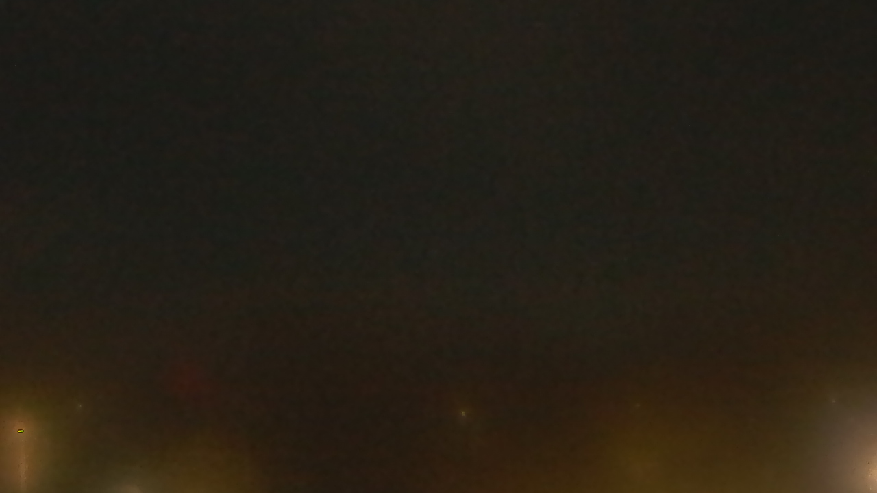 Thumbnail for current weather camera view from Lincoln Elementary School in McPherson, Kansas