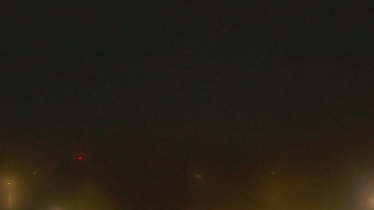 Thumbnail for current weather camera view from Lincoln Elementary School in McPherson, Kansas