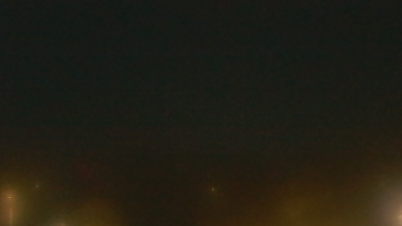 Thumbnail for current weather camera view from Lincoln Elementary School in McPherson, Kansas