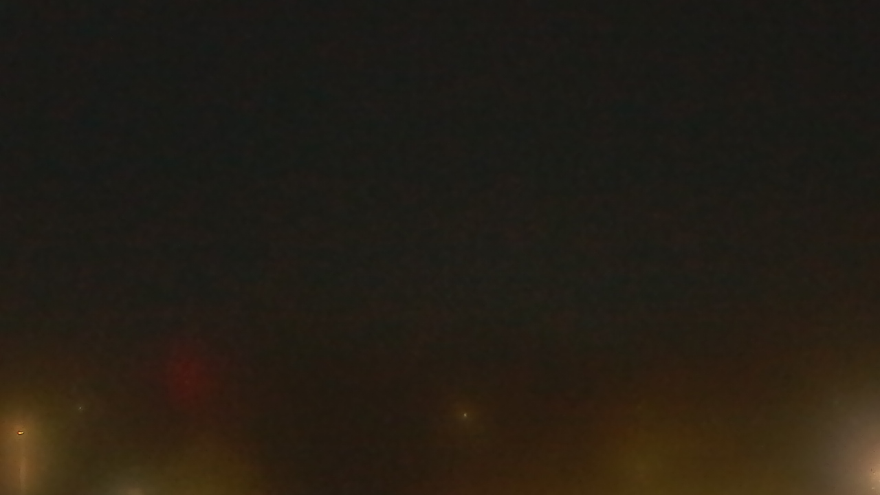 Thumbnail for current weather camera view from Lincoln Elementary School in McPherson, Kansas