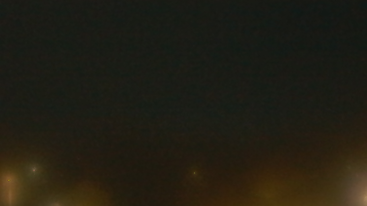 Thumbnail for current weather camera view from Lincoln Elementary School in McPherson, Kansas