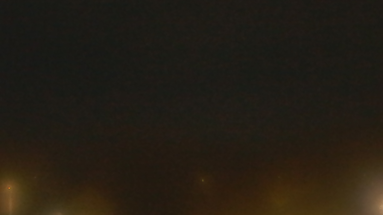 Thumbnail for current weather camera view from Lincoln Elementary School in McPherson, Kansas