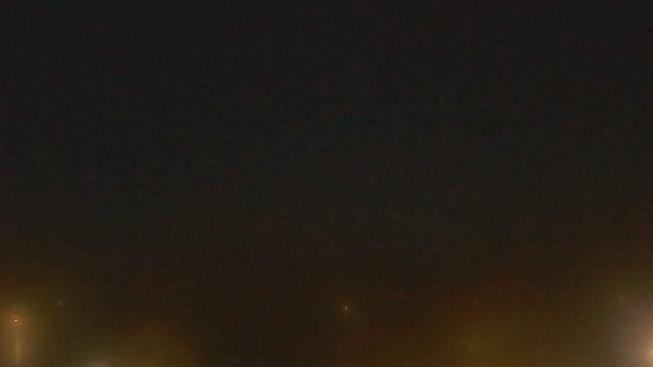 Thumbnail for current weather camera view from Lincoln Elementary School in McPherson, Kansas