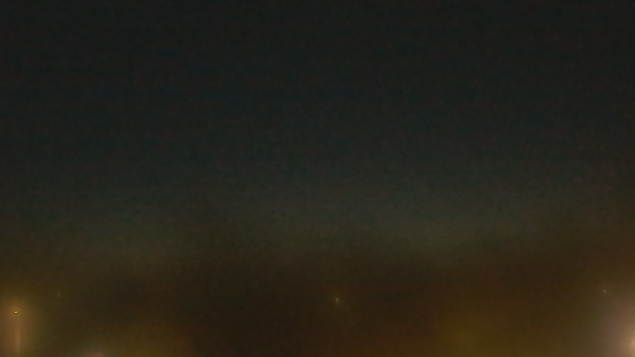 Thumbnail for current weather camera view from Lincoln Elementary School in McPherson, Kansas