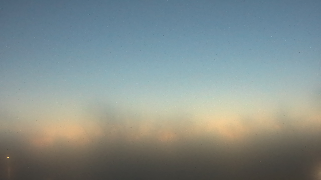 Thumbnail for current weather camera view from Lincoln Elementary School in McPherson, Kansas