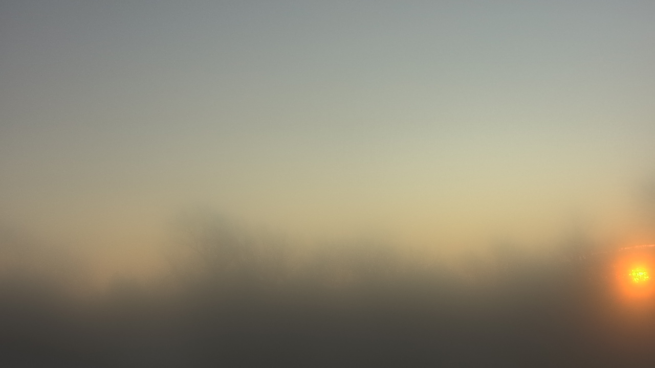 Thumbnail for current weather camera view from Lincoln Elementary School in McPherson, Kansas