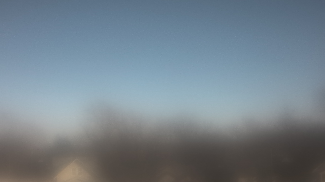 Thumbnail for current weather camera view from Lincoln Elementary School in McPherson, Kansas