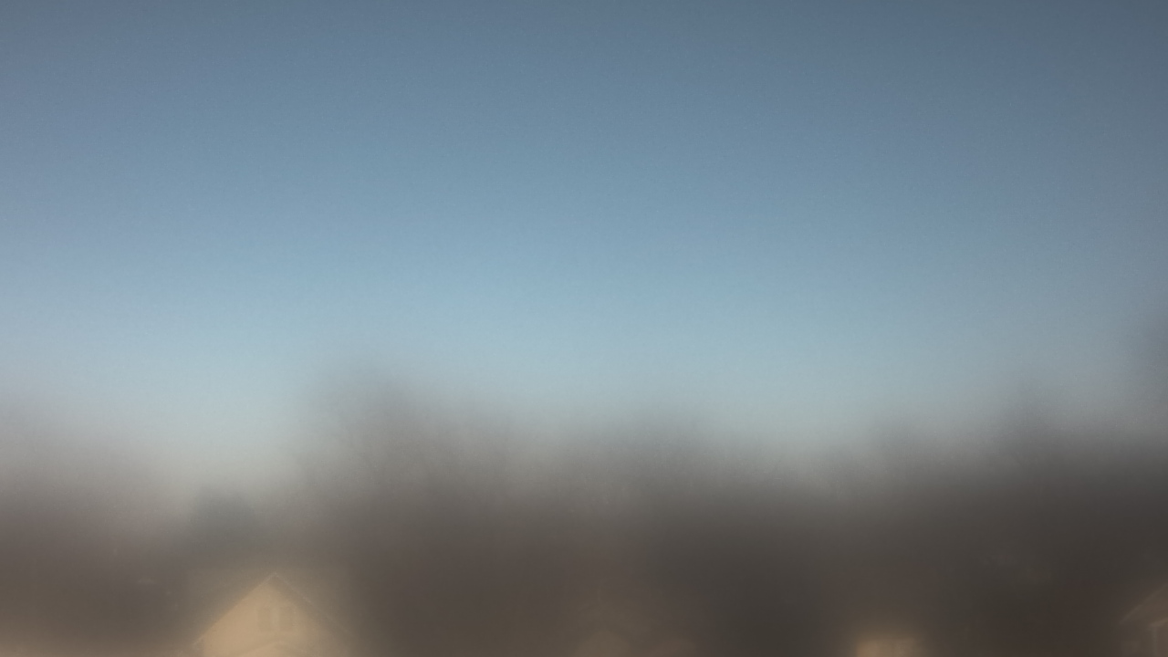 Thumbnail for current weather camera view from Lincoln Elementary School in McPherson, Kansas