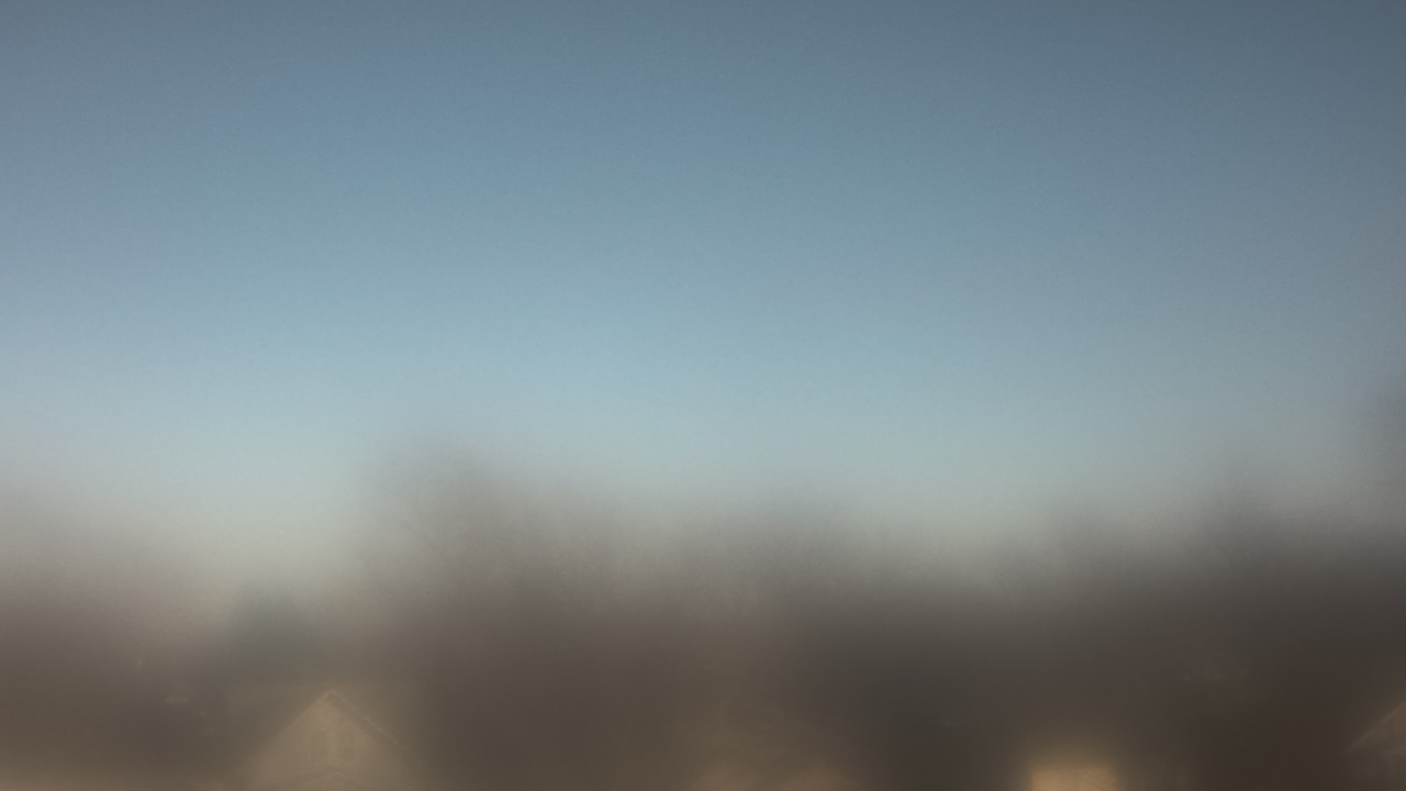 Thumbnail for current weather camera view from Lincoln Elementary School in McPherson, Kansas