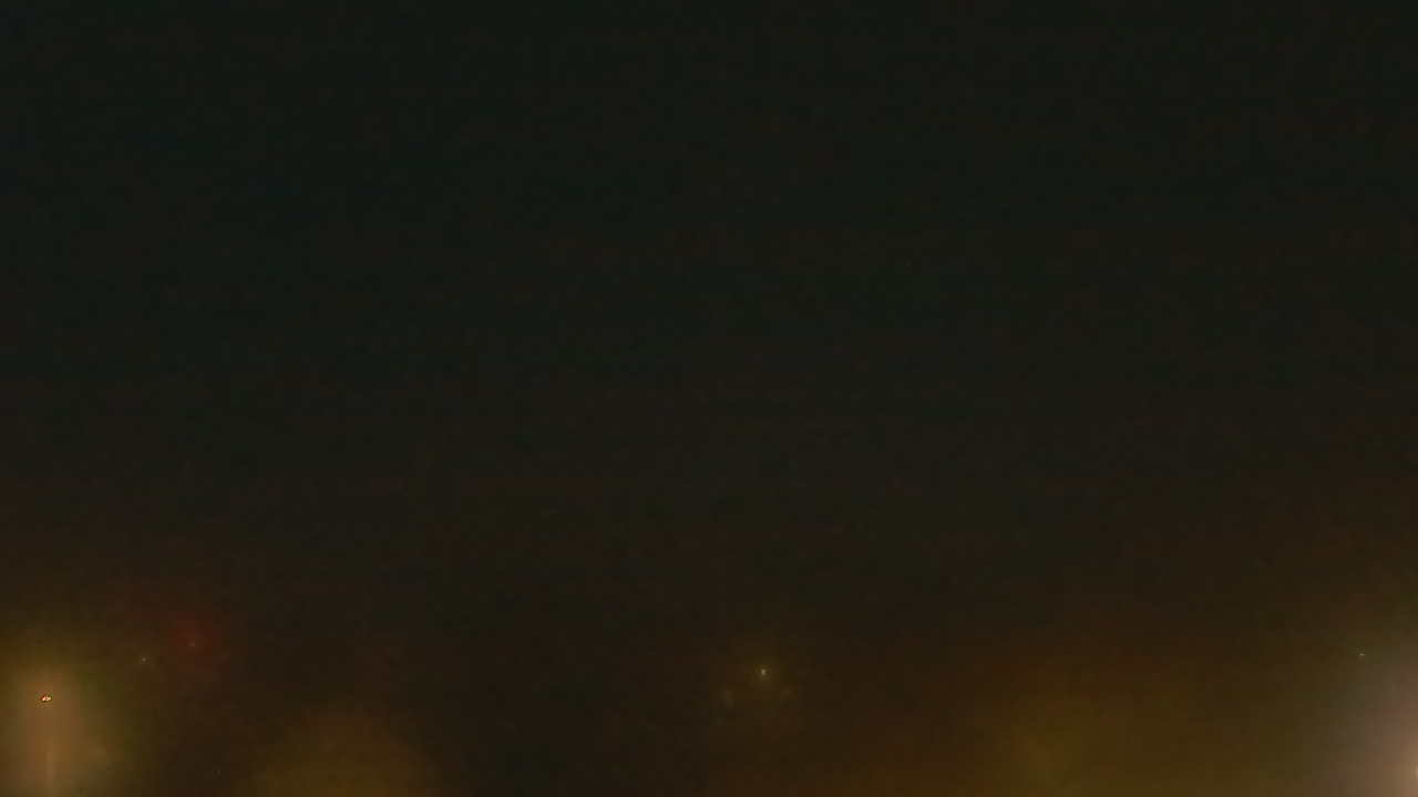 Thumbnail for current weather camera view from Lincoln Elementary School in McPherson, Kansas