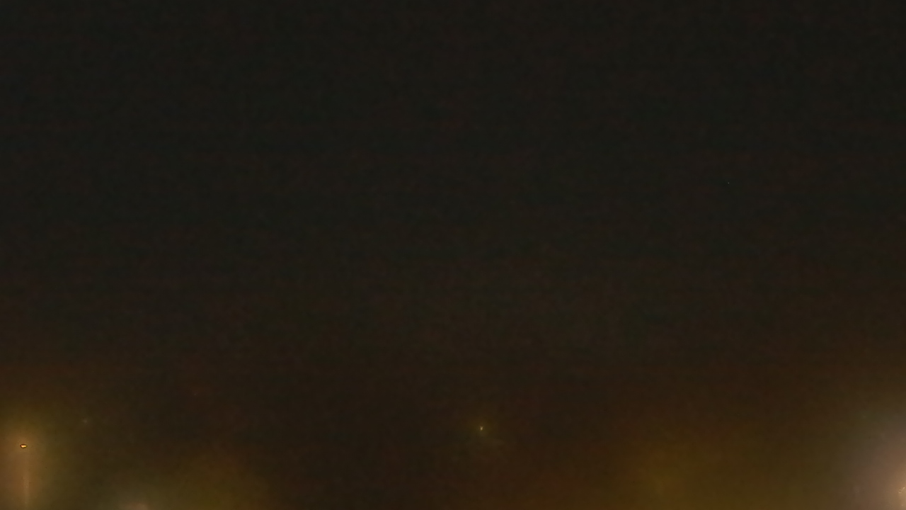 Thumbnail for current weather camera view from Lincoln Elementary School in McPherson, Kansas