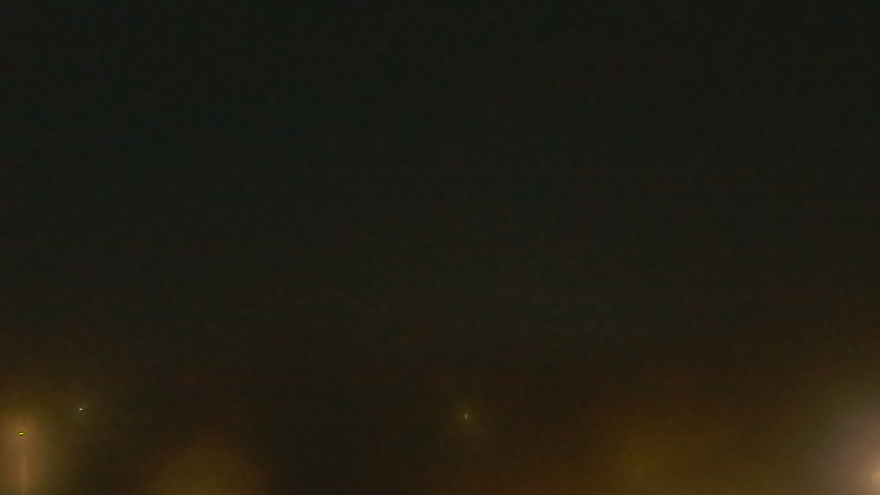 Thumbnail for current weather camera view from Lincoln Elementary School in McPherson, Kansas