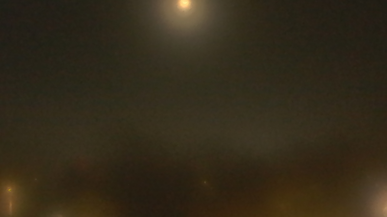 Thumbnail for current weather camera view from Lincoln Elementary School in McPherson, Kansas