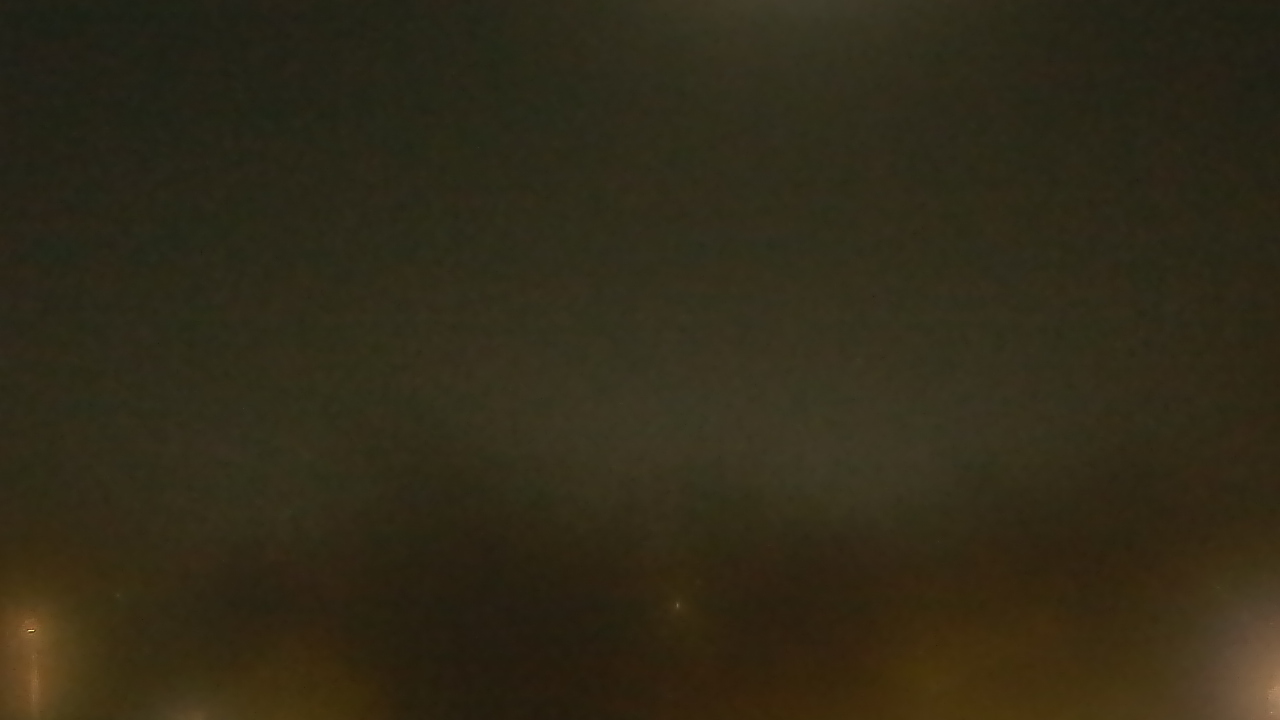 Thumbnail for current weather camera view from Lincoln Elementary School in McPherson, Kansas