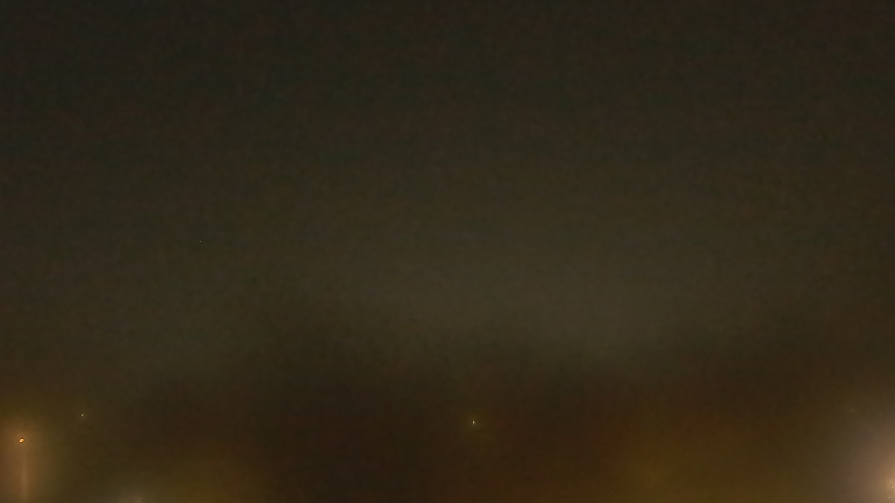 Thumbnail for current weather camera view from Lincoln Elementary School in McPherson, Kansas