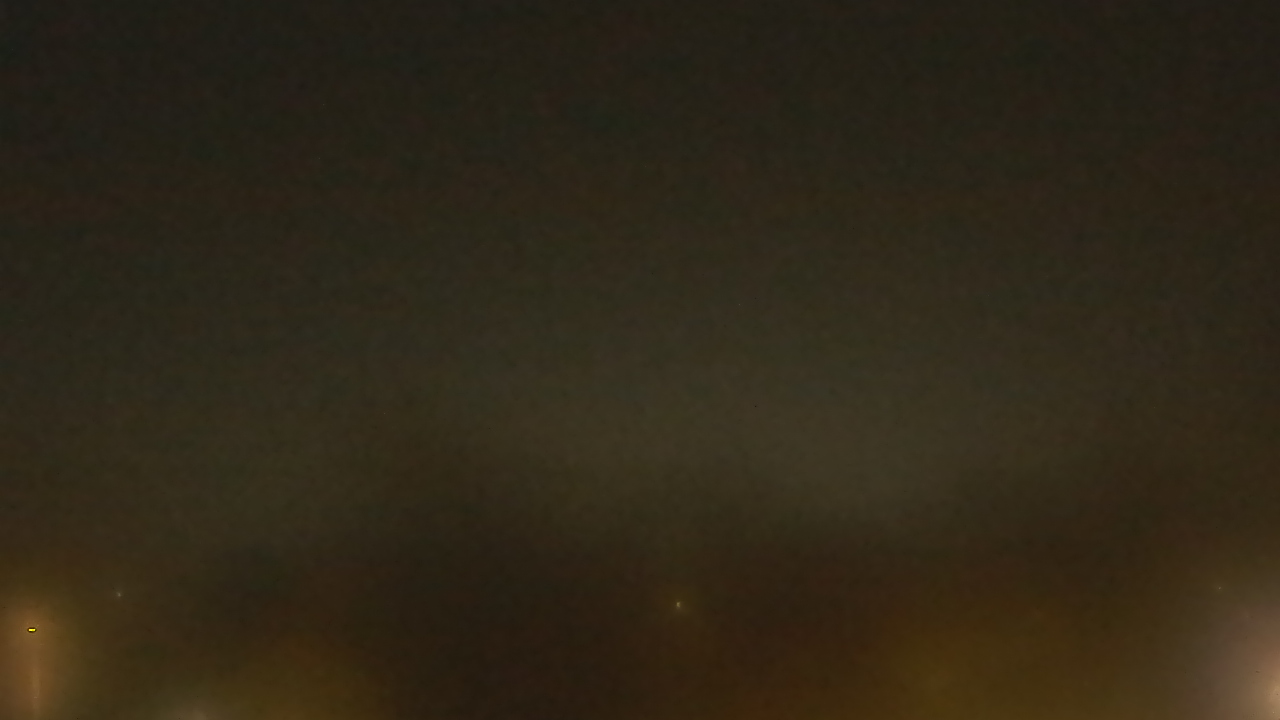 Thumbnail for current weather camera view from Lincoln Elementary School in McPherson, Kansas