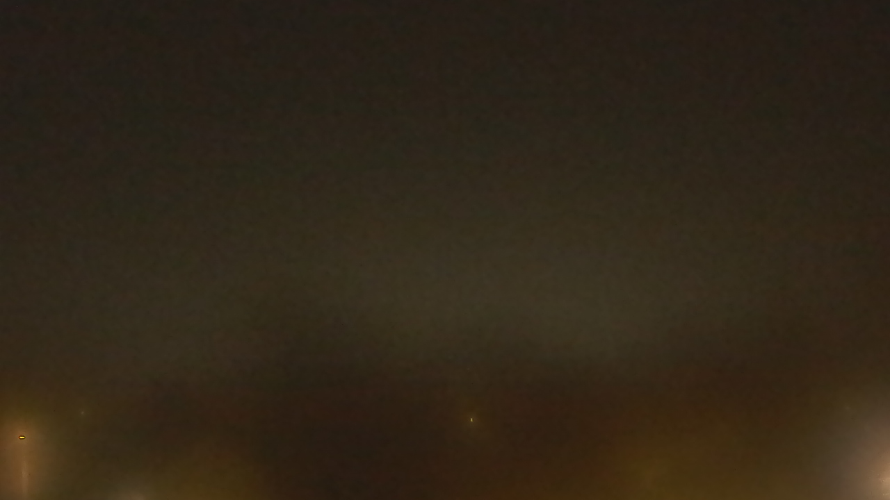 Thumbnail for current weather camera view from Lincoln Elementary School in McPherson, Kansas