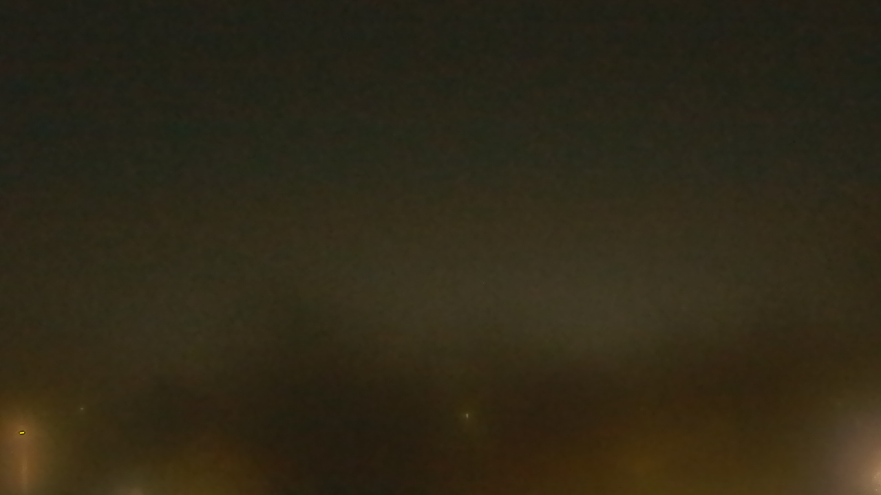 Thumbnail for current weather camera view from Lincoln Elementary School in McPherson, Kansas