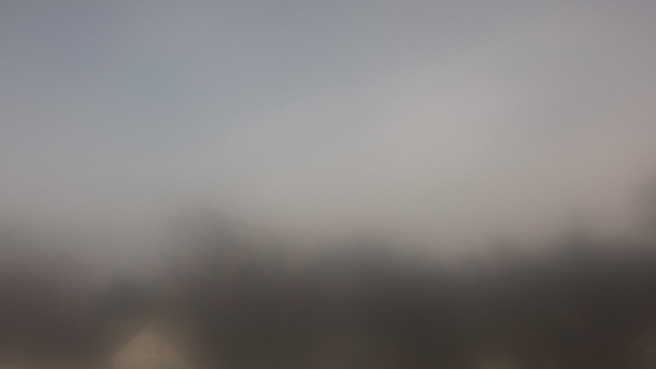 Thumbnail for current weather camera view from Lincoln Elementary School in McPherson, Kansas